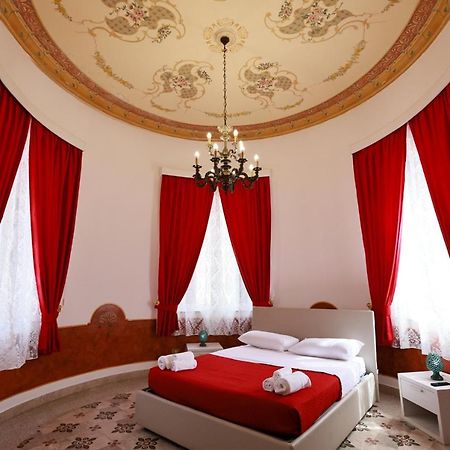 Il Siciliano Room'S & Suite Palermo Exterior foto